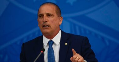 Artigo: CPI da Covid terá acareação entre Onyx Lorenzoni e Luis Miranda