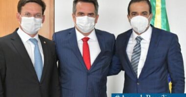 Artigo: “Bruno Reis não pode me medir pela régua dele”, dispara Roma após fala sobre ser vice de Neto