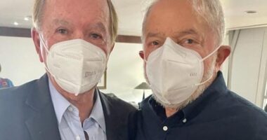 Artigo: Mesmo com Bolsonaro, Lula sinaliza para manter aliança com o PP na Bahia