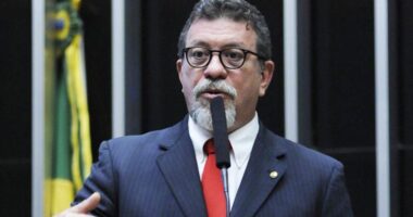 Artigo: Florence comemora assinatura e diz que obra da Ponte será iniciada em breve