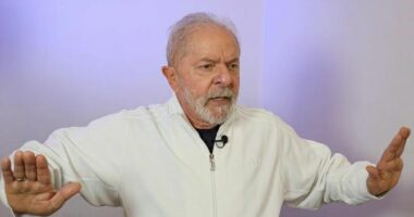 Artigo: Lula recua após risco para criação de novo ministério