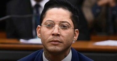 Artigo: Hita diz que chegada ao PSB será chance de autocrítica para Kannário