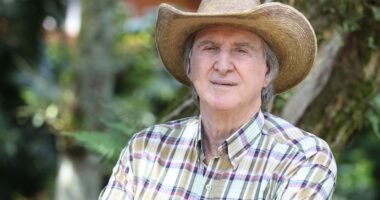 Artigo: PF faz buscas contra Sérgio Reis e deputado bolsonarista