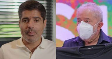 Artigo: ACM Neto quer candidato a senador ligado a Lula, diz jornal