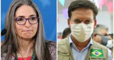 Artigo: Raíssa Soares crava João Roma no 2º turno: “Único candidato que é parceiro de Bolsonaro”