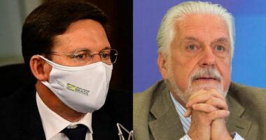 Artigo: Wagner nega acordo com Roma: “Não tem possibilidade de acordo tático”