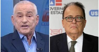 Artigo: Varela rebate Mandarino por sugerir regulamentação das drogas: “Droga mata”