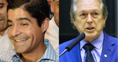 Artigo: DEM e PSL oficializam criação do União Brasil nesta quarta (6)