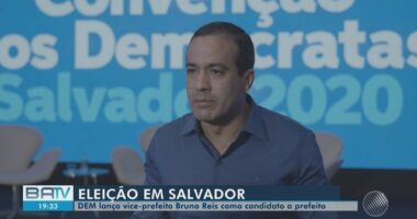 Artigo: Vereador faz alerta sobre postura de colegas: “Pode representar o começo do fim do governo Bruno Reis”