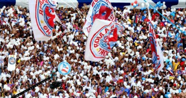 Artigo: CBF libera a presença da torcida visitante em jogos