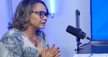 Artigo: Ivoneide Caetano sugere que ACM Neto pode ser candidato a deputado em 2022