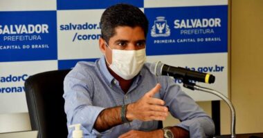 Artigo: “Dependerá das conversas em curso”, diz Neto sobre fusão DEM-PSL