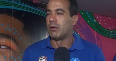 Artigo: Prefeitura de Salvador aluga 10 vagas de estacionamento por R$ 7.500