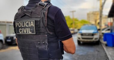 Artigo: Polícia apreende carga de R$ 10 milhões em operação contra sonegação fiscal