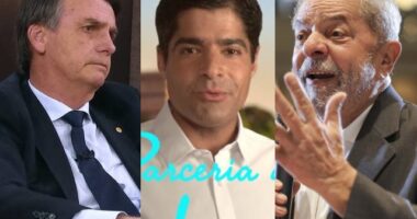 Artigo: ACM Neto volta a descartar palanque para presidenciáveis na Bahia