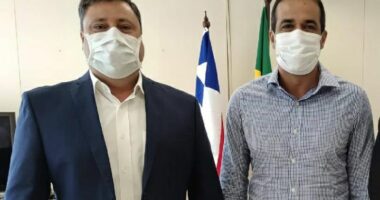 Artigo: Vereador sugere criação de passaporte vacinal em Salvador