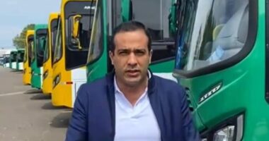Artigo: Rodoviários farão nova assembleia e prometem greve “histórica” em Salvador