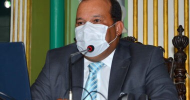 Artigo: Geraldo Jr revela que pode “insistir” para ter apoio de Muniz em 2024