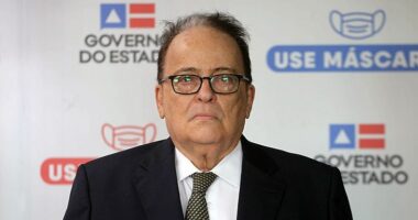 Artigo: Governo desmente boato sobre exoneração de Mandarino da SSP