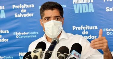 Artigo: Deputado do PSL reprova fusão com o DEM: “feito à revelia”