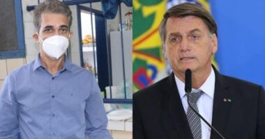 Artigo: Robinson acusa deputados do PSDB de protegerem Bolsonaro sobre ICMS