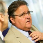 Artigo: Geddel defende permanência de Geraldo Júnior na chapa governista