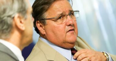 Artigo: STF concede semiaberto a Geddel Vieira Lima, diz CNN