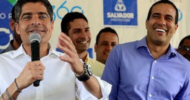 Artigo: Eleições 2022: indefinição do PT só fortalece ACM Neto, diz Bruno Reis