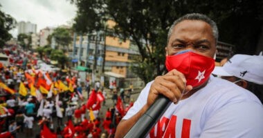 Artigo: PT Salvador espera o maior público no ato Fora Bolsonaro deste sábado (2)