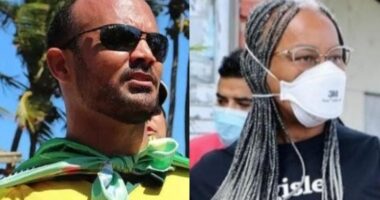 Artigo: Olívia Santana vai para cima de Alden: “Não temos obrigação de suportar”