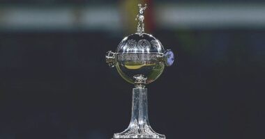 Artigo: Flamengo e Palmeiras fazem quarta final brasileira da Libertadores