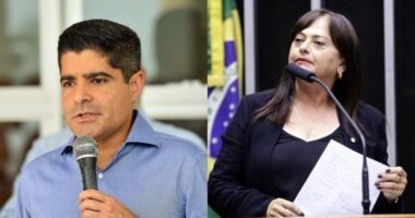 Artigo: Fusão DEM-PSL é tentativa de formar hegemonia, afirma Alice Portugal