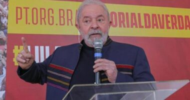 Artigo: Lula convoca reunião e cobra lealdade de ministros do União Brasil, diz site