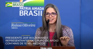 Artigo: Raissa Soares presta solidariedade a Alexandre Garcia após demissão da CNN