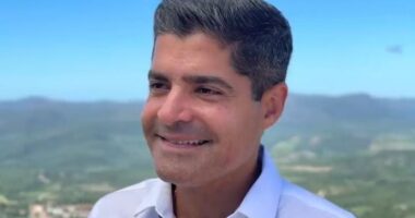 Artigo: Novo partido de ACM neto pode ter R$ 1 bilhão de fundo partidário