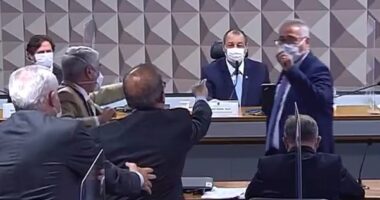 Artigo: CPI terá dia dedicado a ouvir parentes de vítimas da covid-19