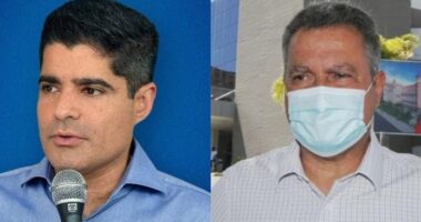 Artigo: Sem citar nomes, ACM Neto diz que negocia com aliados de Rui