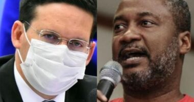 Artigo: Ademário rebate ataques de João Roma ao PT: “Conveniência”