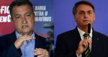 Artigo: Rui detona governo Bolsonaro ao criticar estradas federais: “Não tem plano de ação”