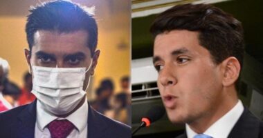 Artigo: Alexandre rebate declarações de Duda Sanches “Sou Bolsonaro e não devo satisfação”