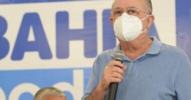 Artigo: Querendo majoritária, Zé Ronaldo pode ser candidato a deputado, diz coluna