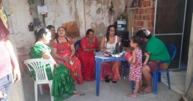 Artigo: Projeto de Sandro Bahiense estabelece políticas afirmativas e Dia Municipal da Etnia Cigana