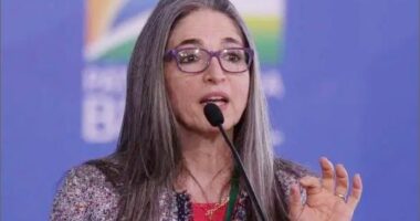 Artigo: Raissa se defende após críticas de Kátia Bacelar à sua candidatura em 2022