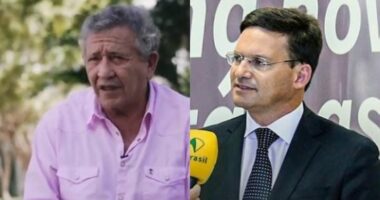 Artigo: Caetano rebate João Roma: “prioridade dos aliados de Bolsonaro é armar a população”