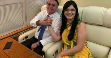 Artigo: “Os verdadeiros conservadores desse país se envergonham da era Bolsonaro”, dispara Dayane