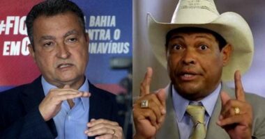 Artigo: Pastor Valdemiro Santiago é condenado a pagar R$ 35 mil a Rui Costa