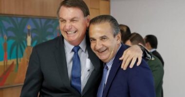 Artigo: Silas Malafaia promete divulgar vídeo contra ministros de Bolsonaro