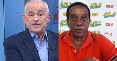 Artigo: Varela critica posição de líder da APLB: “Vou obedecer meu sindicato ou meu patrão?”