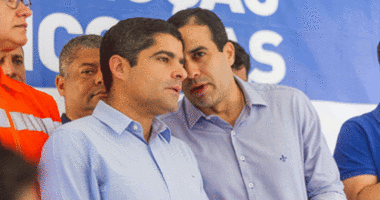 Artigo: Bruno Reis aguarda posição do PP na Bahia para mudar secretariado, diz jornal