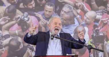 Artigo: PF mira grupo que planejava morte de Lula, Alckmin e Alexandre de Moraes